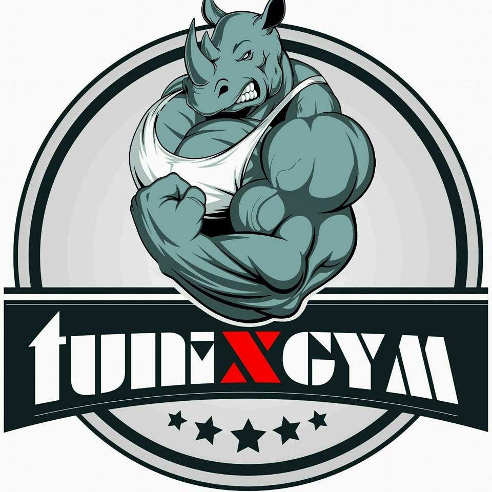 Tunix GYM | Gebze Spor Salonu